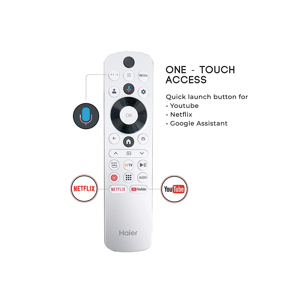 Haier Image